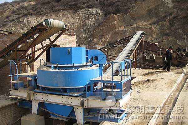 welcome金彩汇重工溫馨提示:要注重細節謹防製砂機設備燒壞