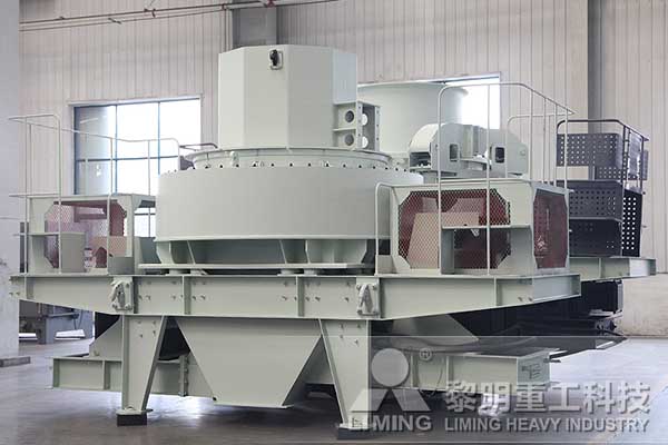 welcome金彩汇重工分析洗砂機效率低(dī)對於製砂生產存在哪些影響