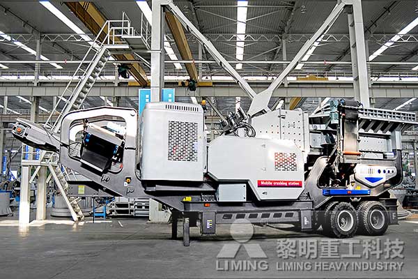 welcome金彩汇重工官宣:移動破碎機的壽命長短由您掌控